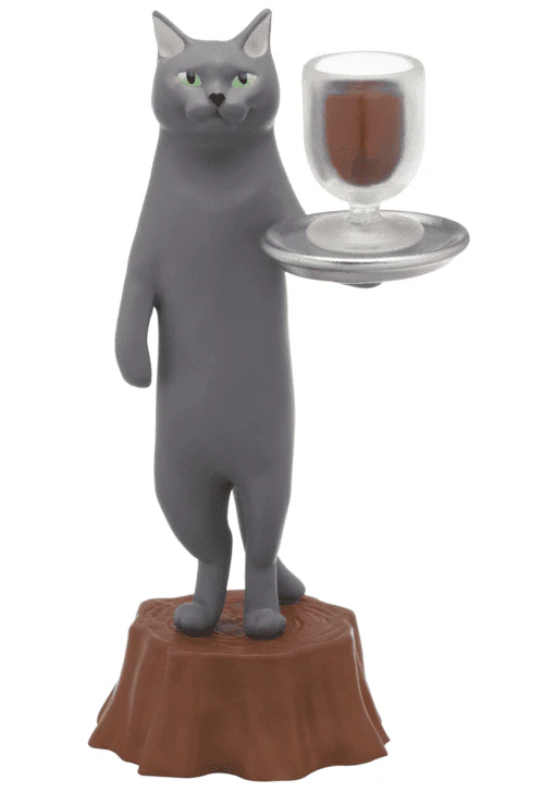 Kitan Club - Cat Cafe Blind Box - Image 6