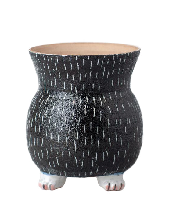 Cat Paw Black - Image 5