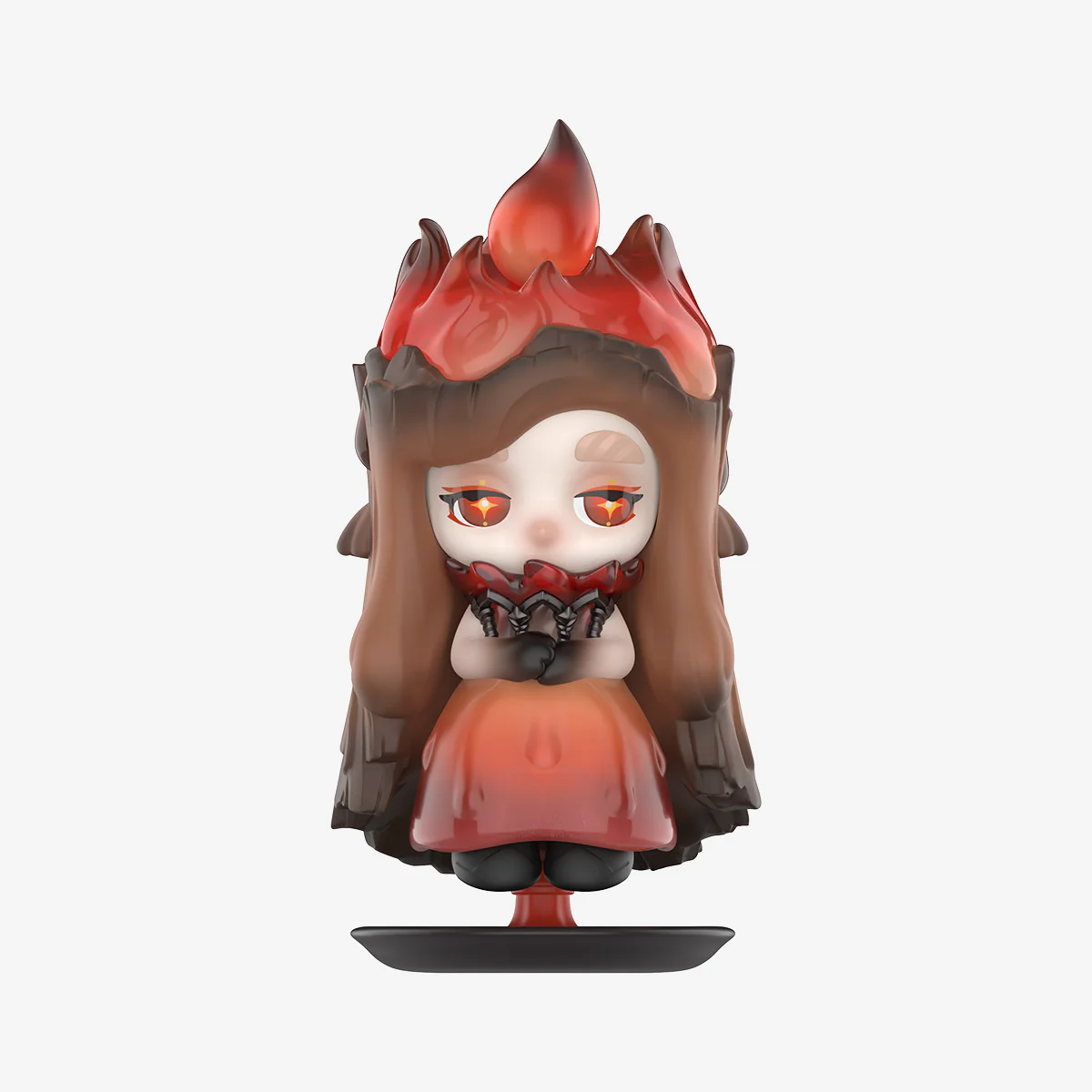 CHAKA Light Sprite Series Figures - Image 4