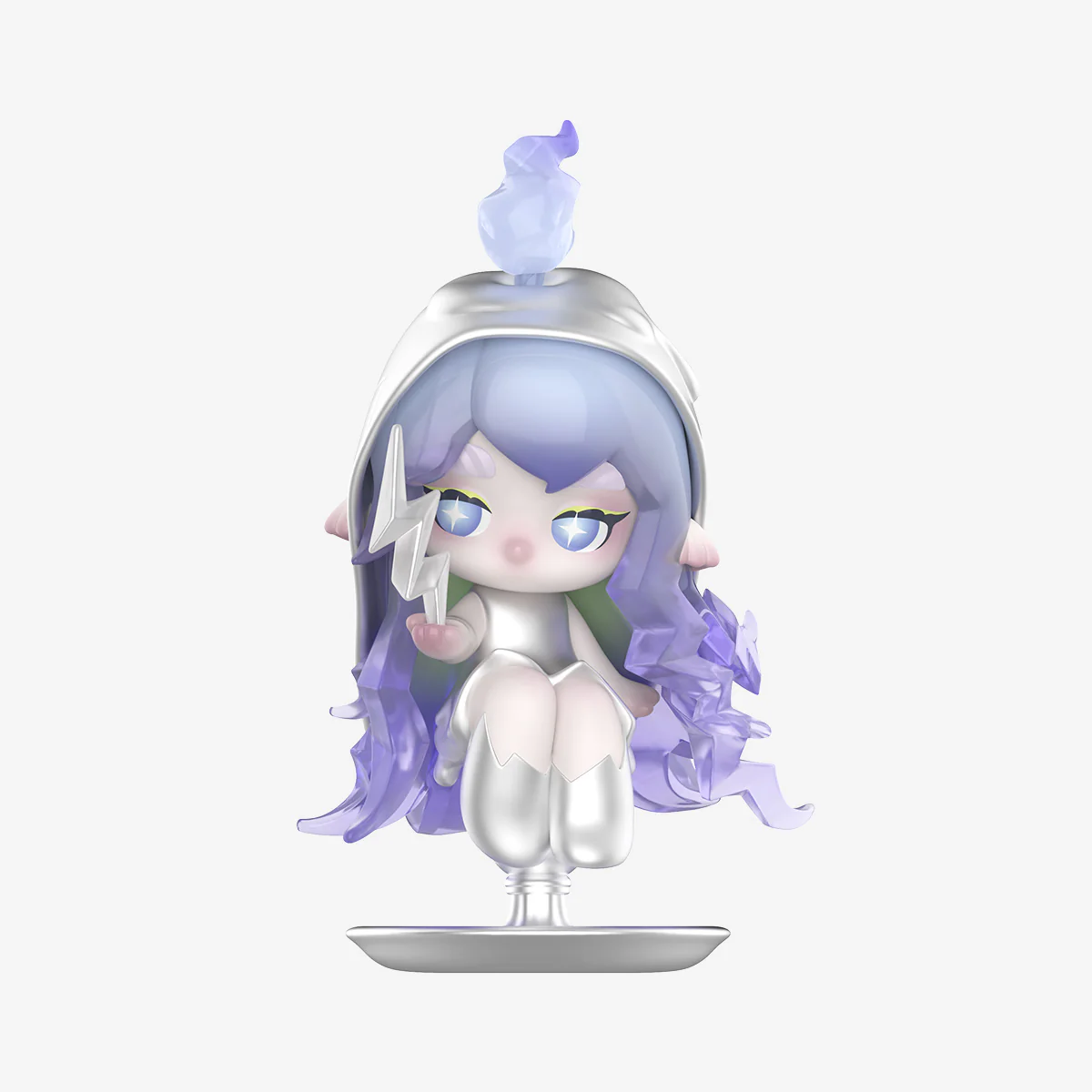 CHAKA Light Sprite Series Figures - Image 7