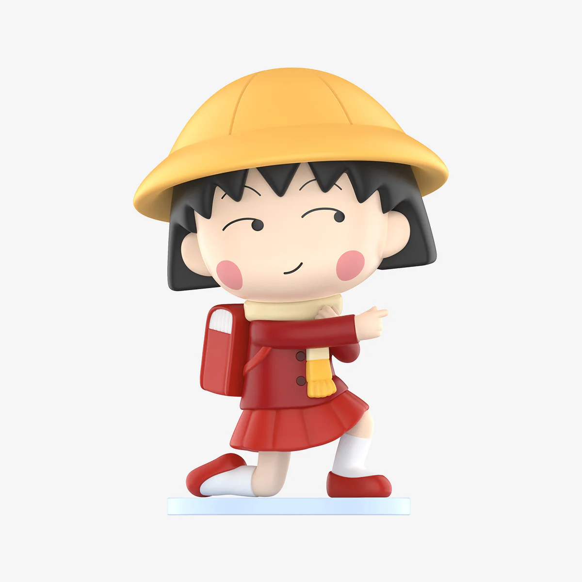 Chibi Maruko-chan's Quirky Adventures Series Figures - Image 4