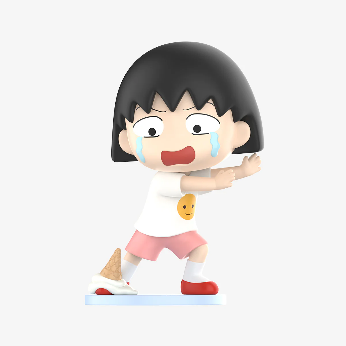 Chibi Maruko-chan's Quirky Adventures Series Figures - Image 5