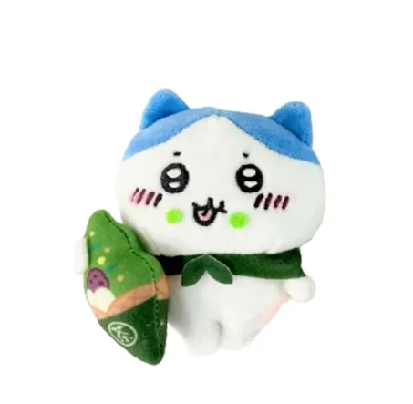 Chiikawa Matcha Plush Pendant - Image 3
