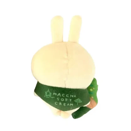 Chiikawa Matcha Plush Pendant - Image 6