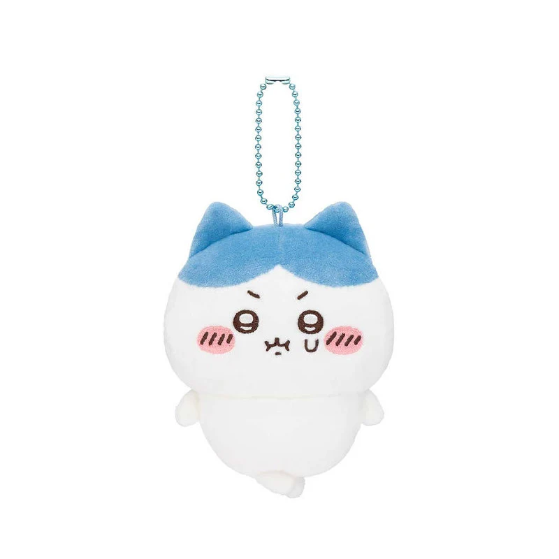 Chiikawa PUN. Plush Pendant - Image 3