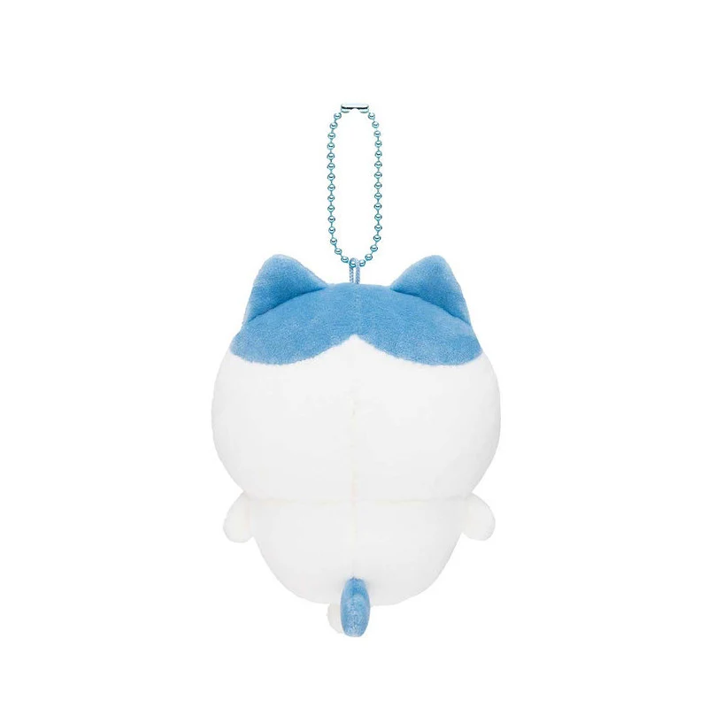 Chiikawa PUN. Plush Pendant - Image 4