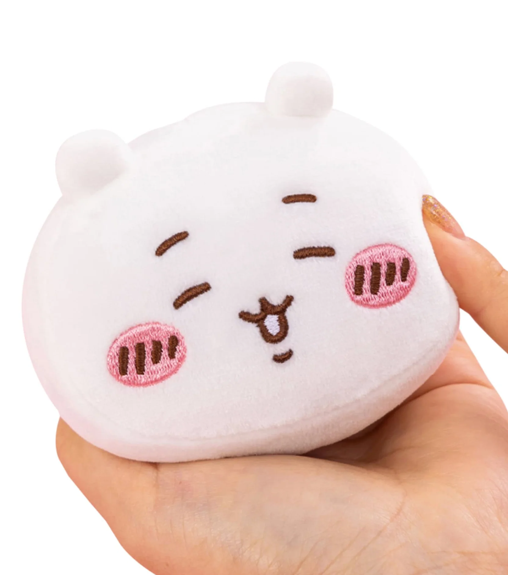 Chiikawa Mochimochi Face Mascot Vol. 2 Blind Box - Image 5