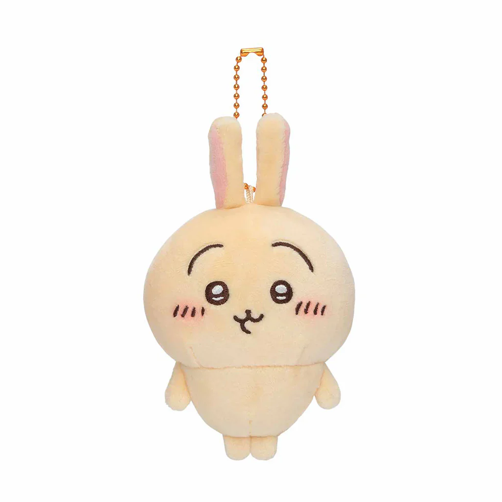 Chiikawa Mochitto Petite Mini Plush Keychain - Image 3