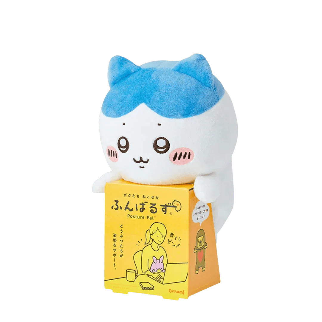 Chiikawa Posture Pal - Image 6