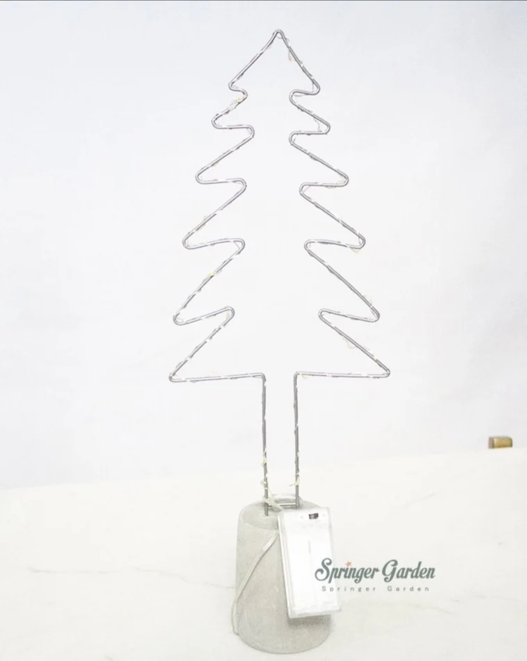 Christmas Tree light - Image 2