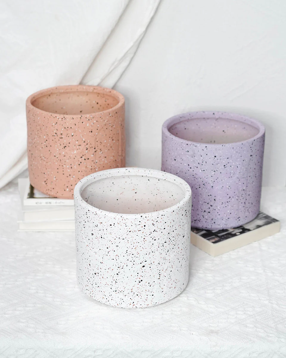 Column Pot