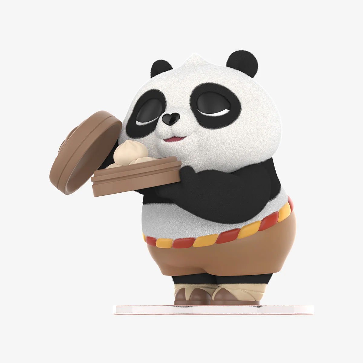 Universal Kung Fu Panda Series Figures - Image 7