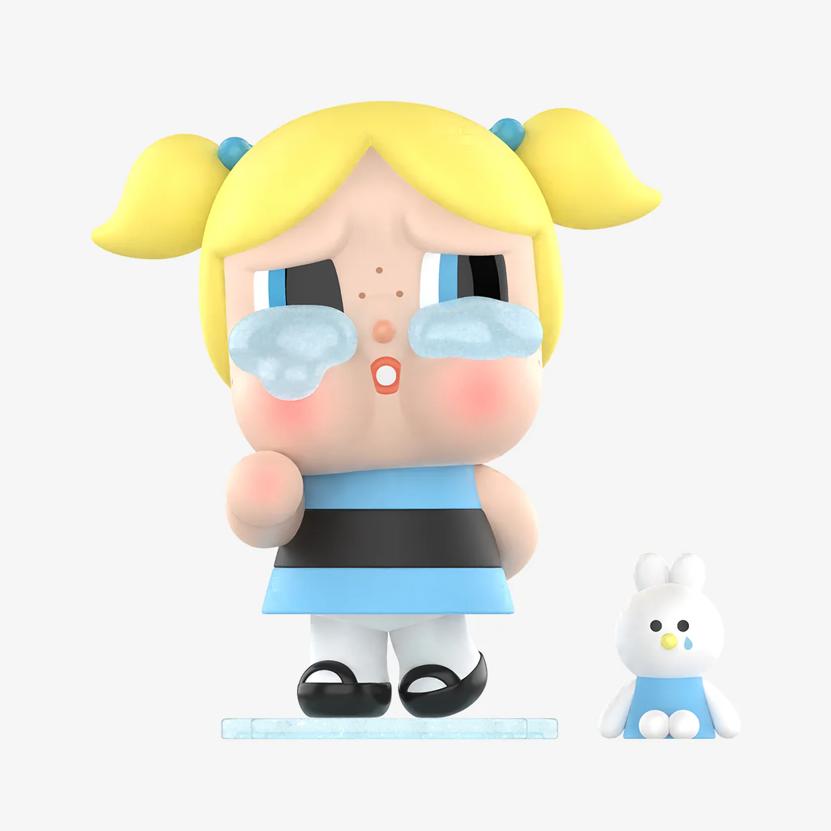 CRYBABY x Powerpuff Girls Series Figures - Image 13