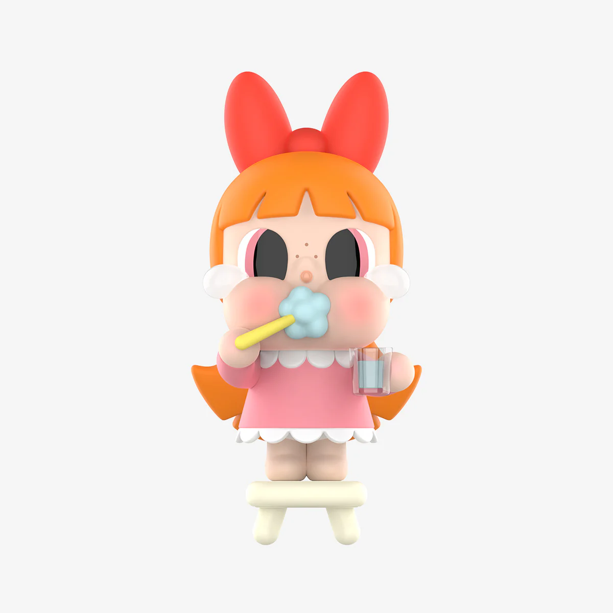 CRYBABY x Powerpuff Girls Series Figures - Image 9