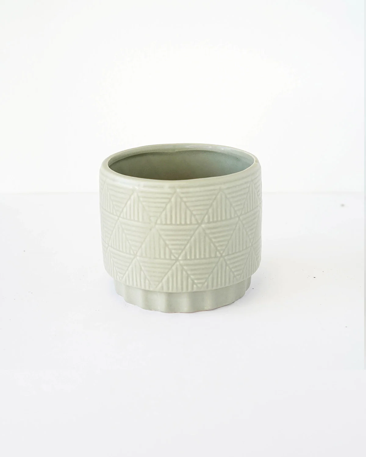 Triangle Patterned - Image 3