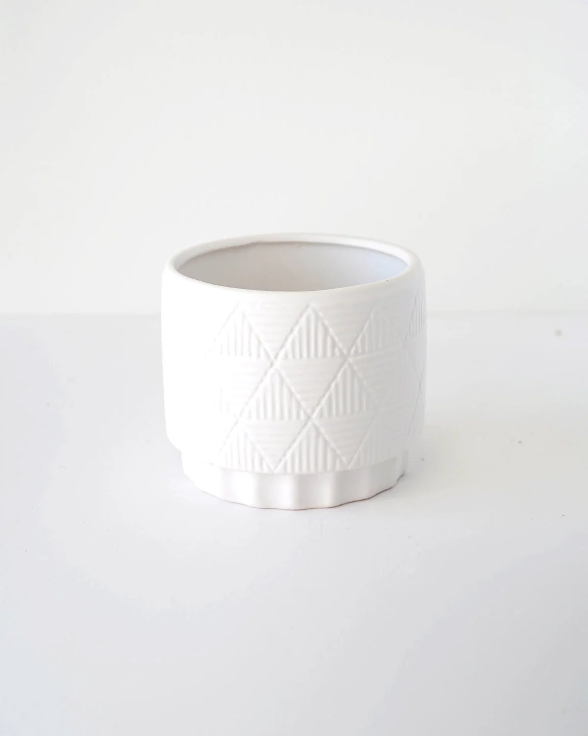 Triangle Patterned - Image 4