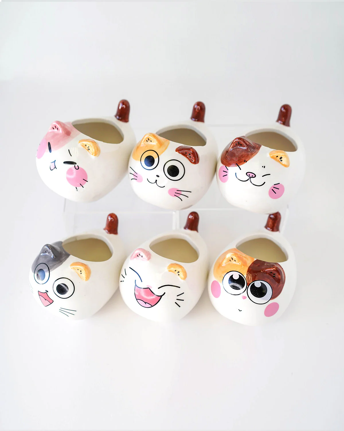 Tailed Cats - Image 2