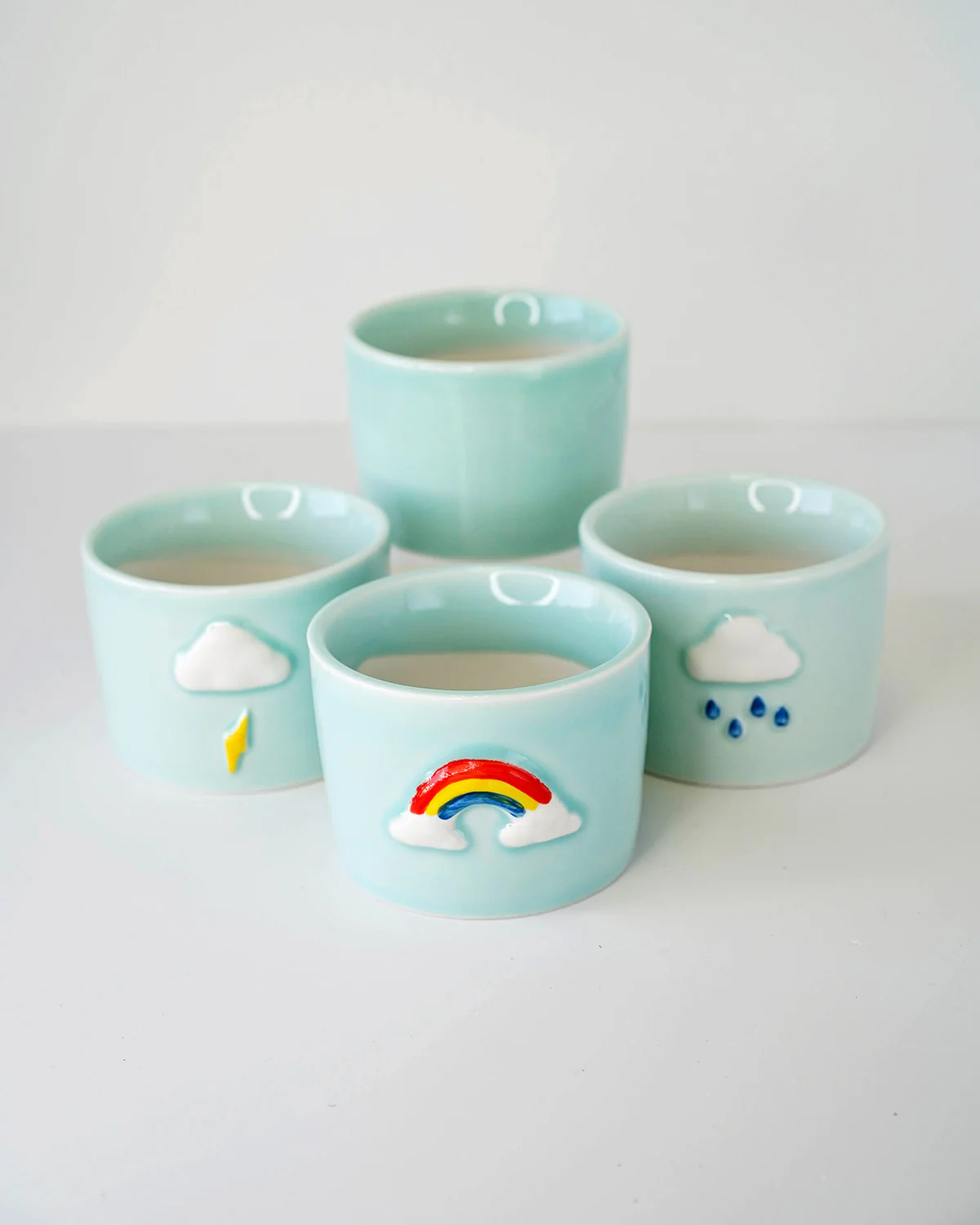 Weather Pots - Image 2