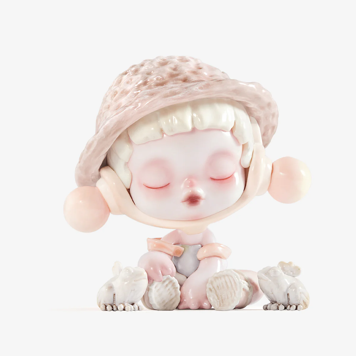 SKULLPANDA The Warmth Series - Image 11