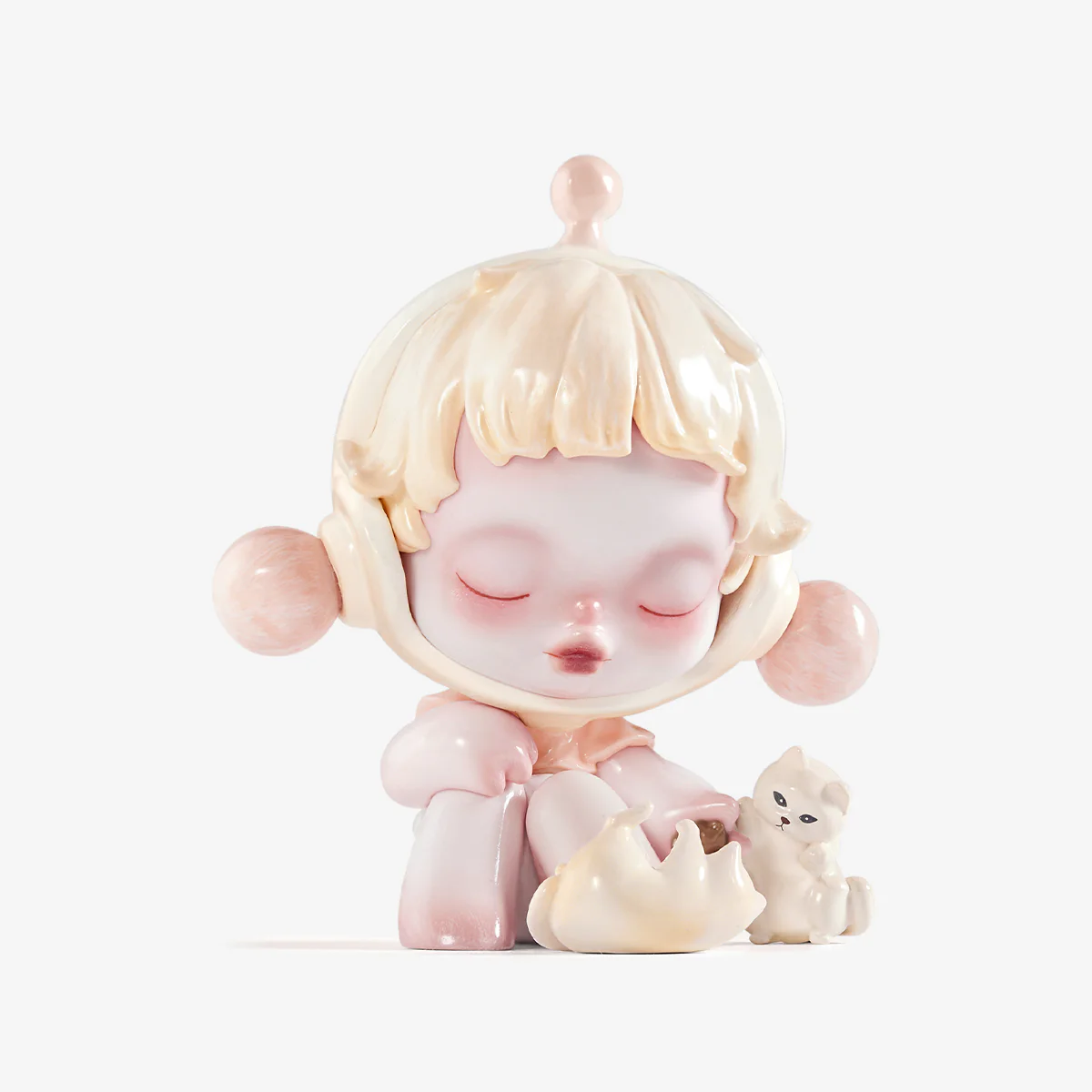 SKULLPANDA The Warmth Series - Image 7
