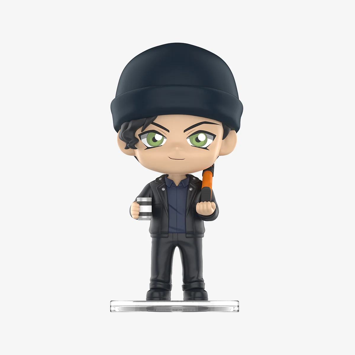 Case Closed Carnival Series Figures - Image 8