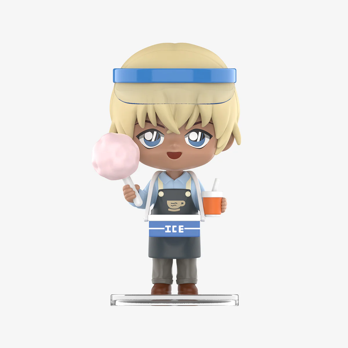 Case Closed Carnival Series Figures - Image 9