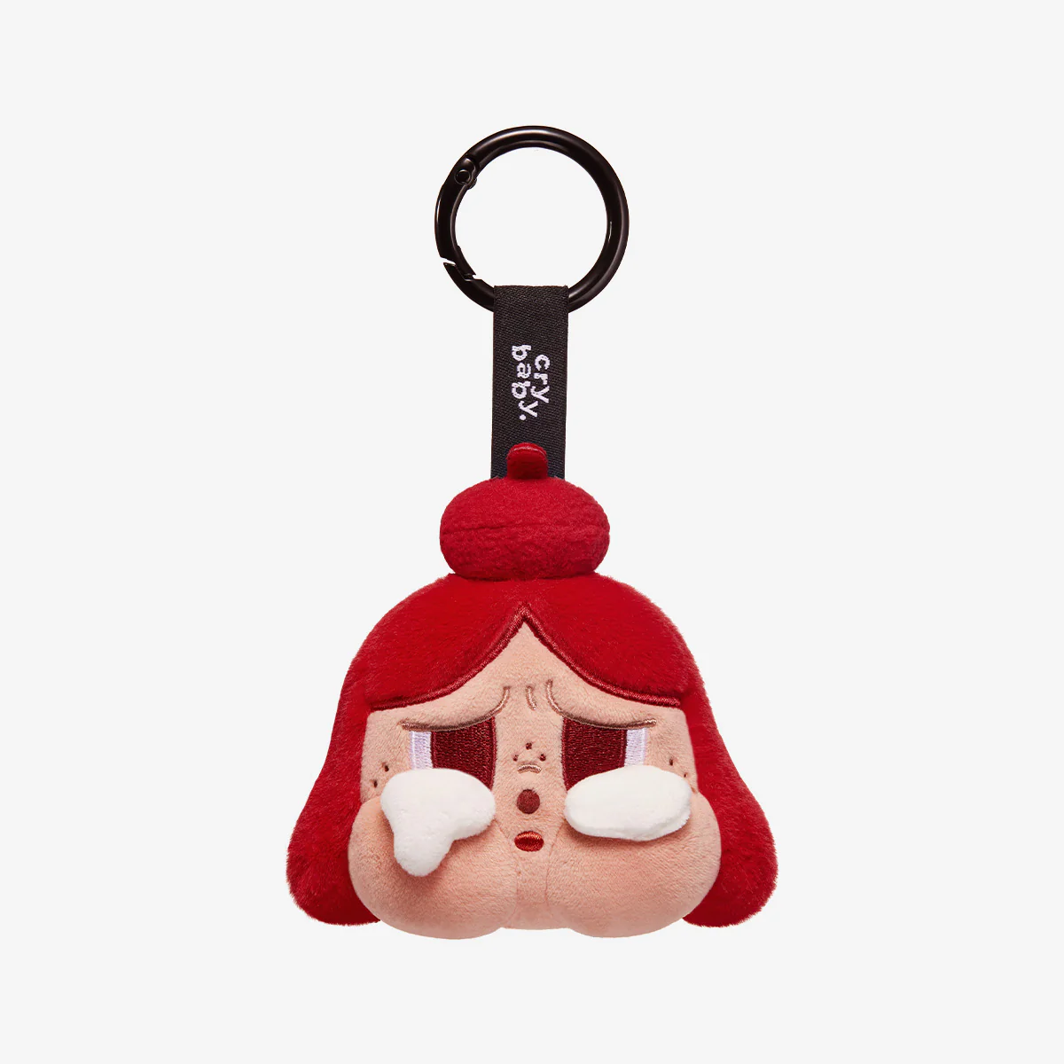 CRYBABY Cheer Up, baby! Series Plush Pendant Blind Box