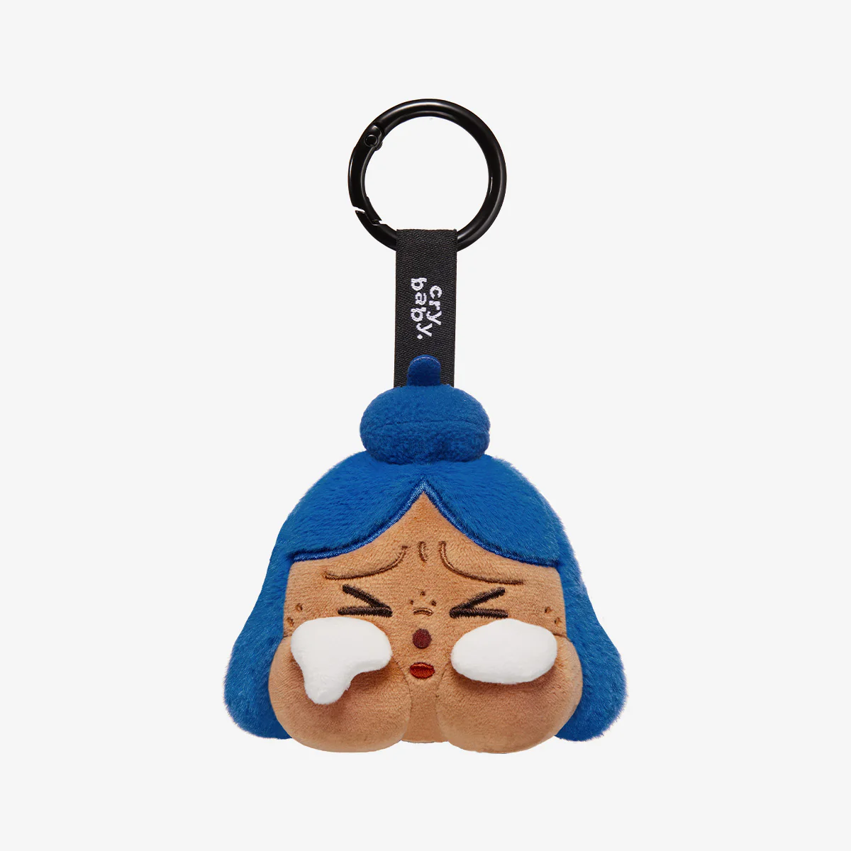 CRYBABY Cheer Up, baby! Series Plush Pendant Blind Box - Image 5