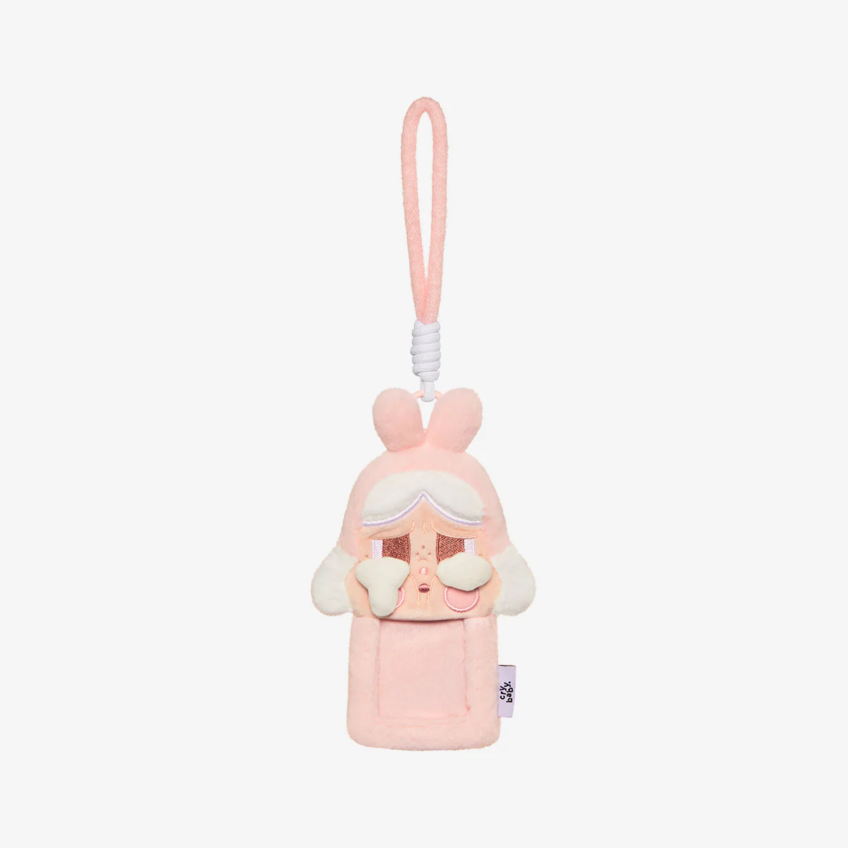 CRYBABY Crying Again Series-Card Holder Blind Box - Image 3