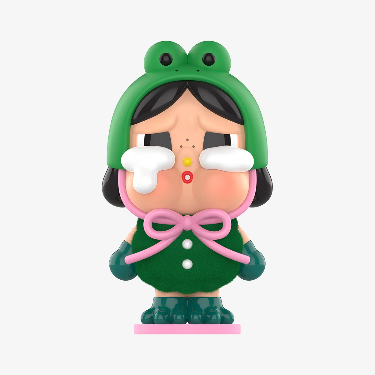 CRYBABY Crying Again Series Figures - Image 14