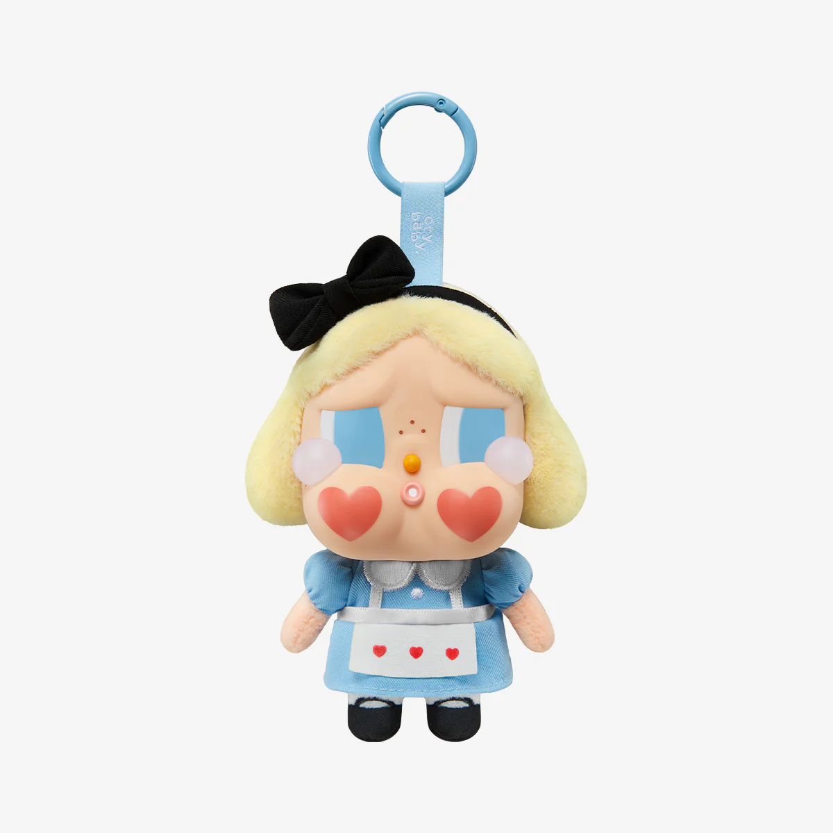 CRYBABY Crying Again Series-Vinyl Face Plush Blind Box - Image 8