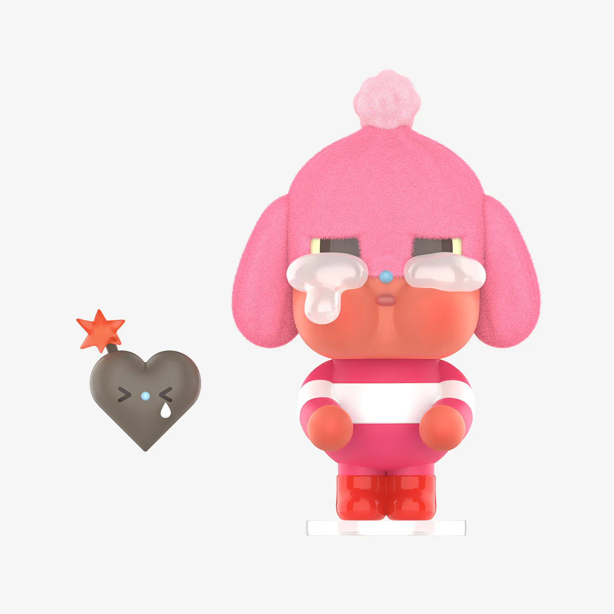 CRYBABY Crying For Love Series Figures - Image 10