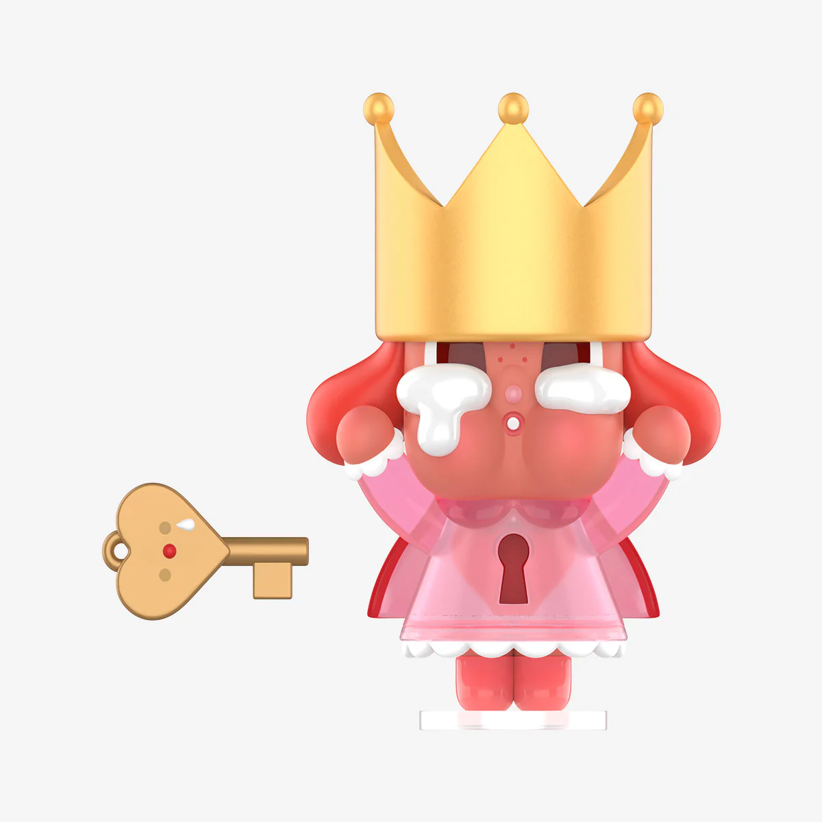 CRYBABY Crying For Love Series Figures - Image 11