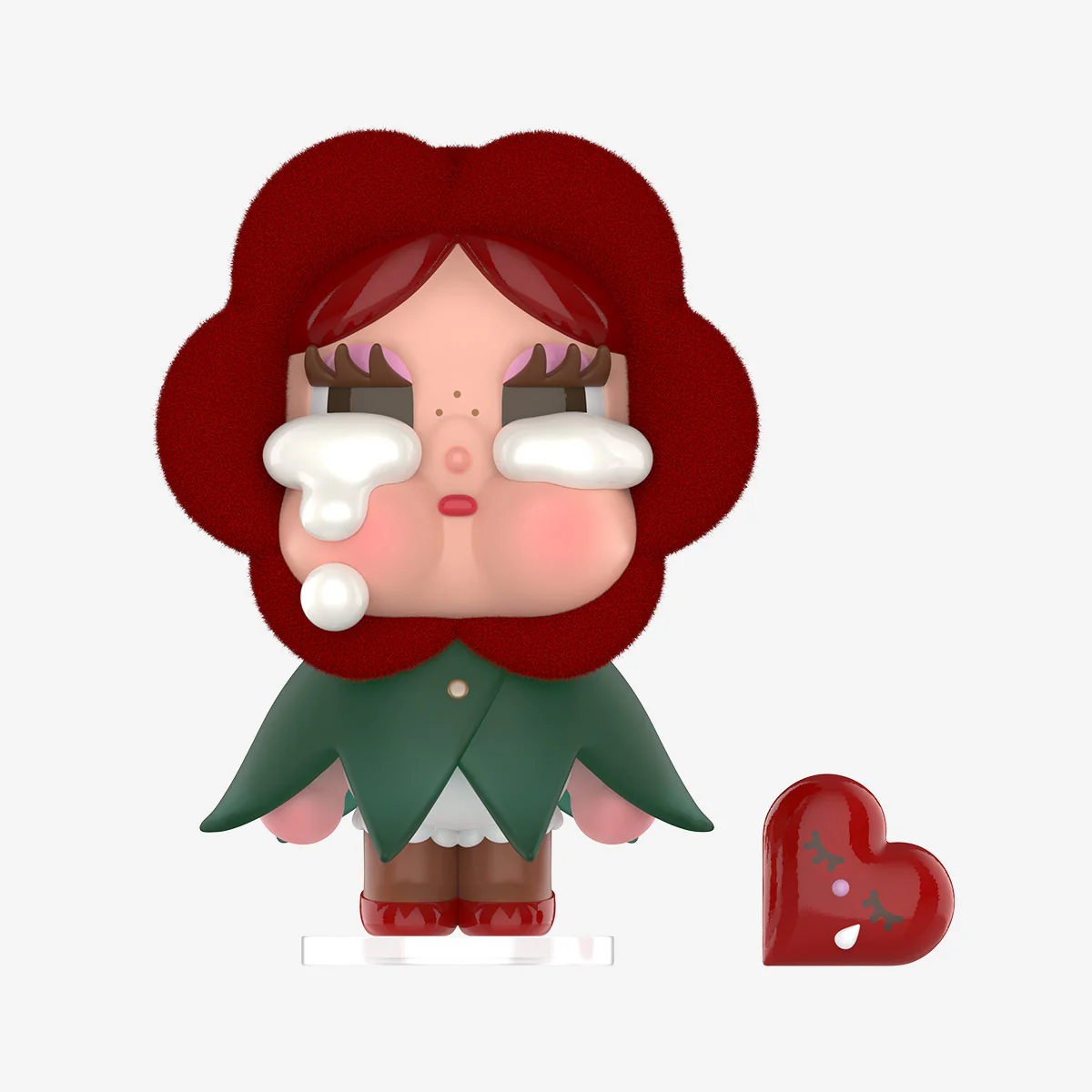 CRYBABY Crying For Love Series Figures - Image 12