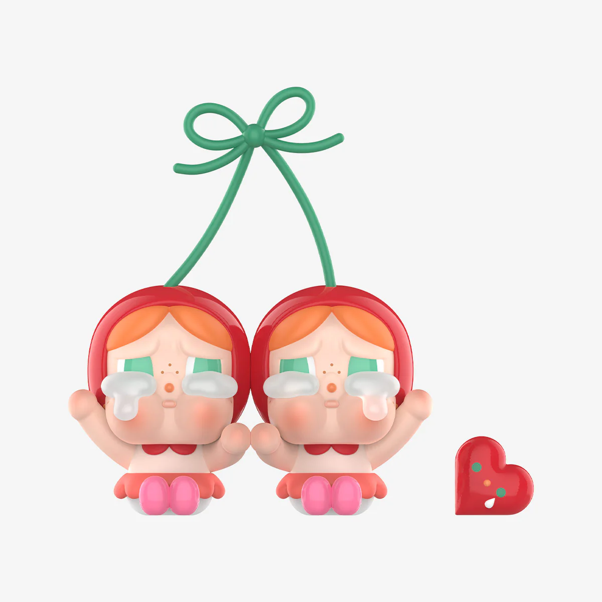 CRYBABY Crying For Love Series Figures - Image 9