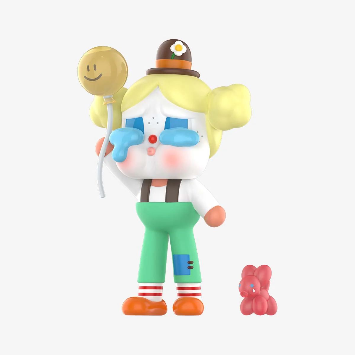 CRYBABY Crying Parade Series - Image 12