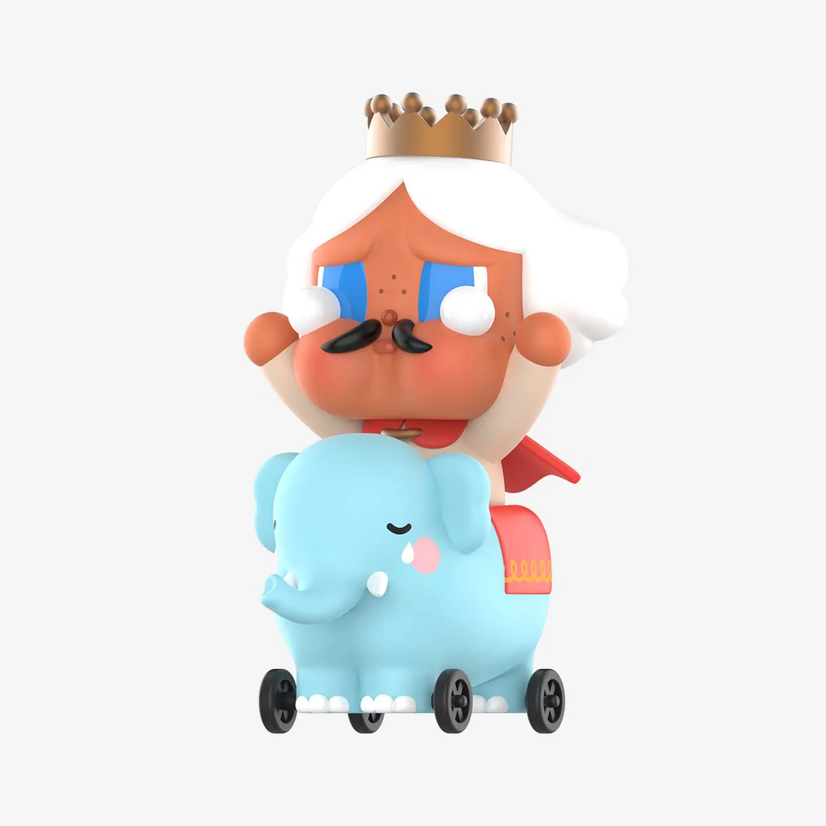 CRYBABY Crying Parade Series - Image 13