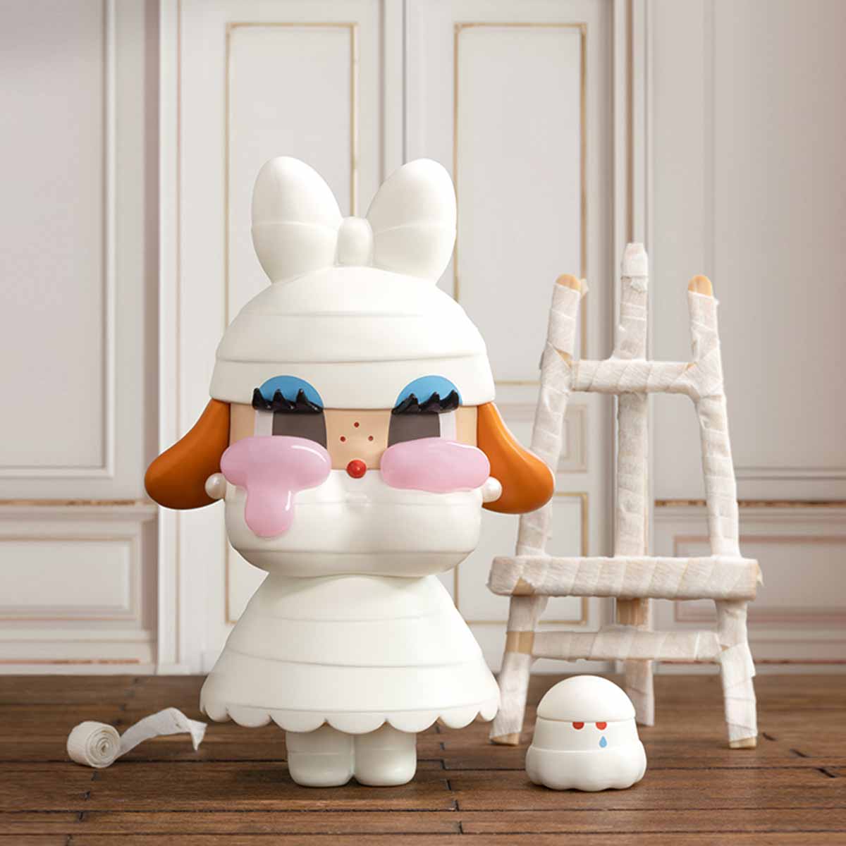 CRYBABY Monster Tears Series Blind Box - Image 3