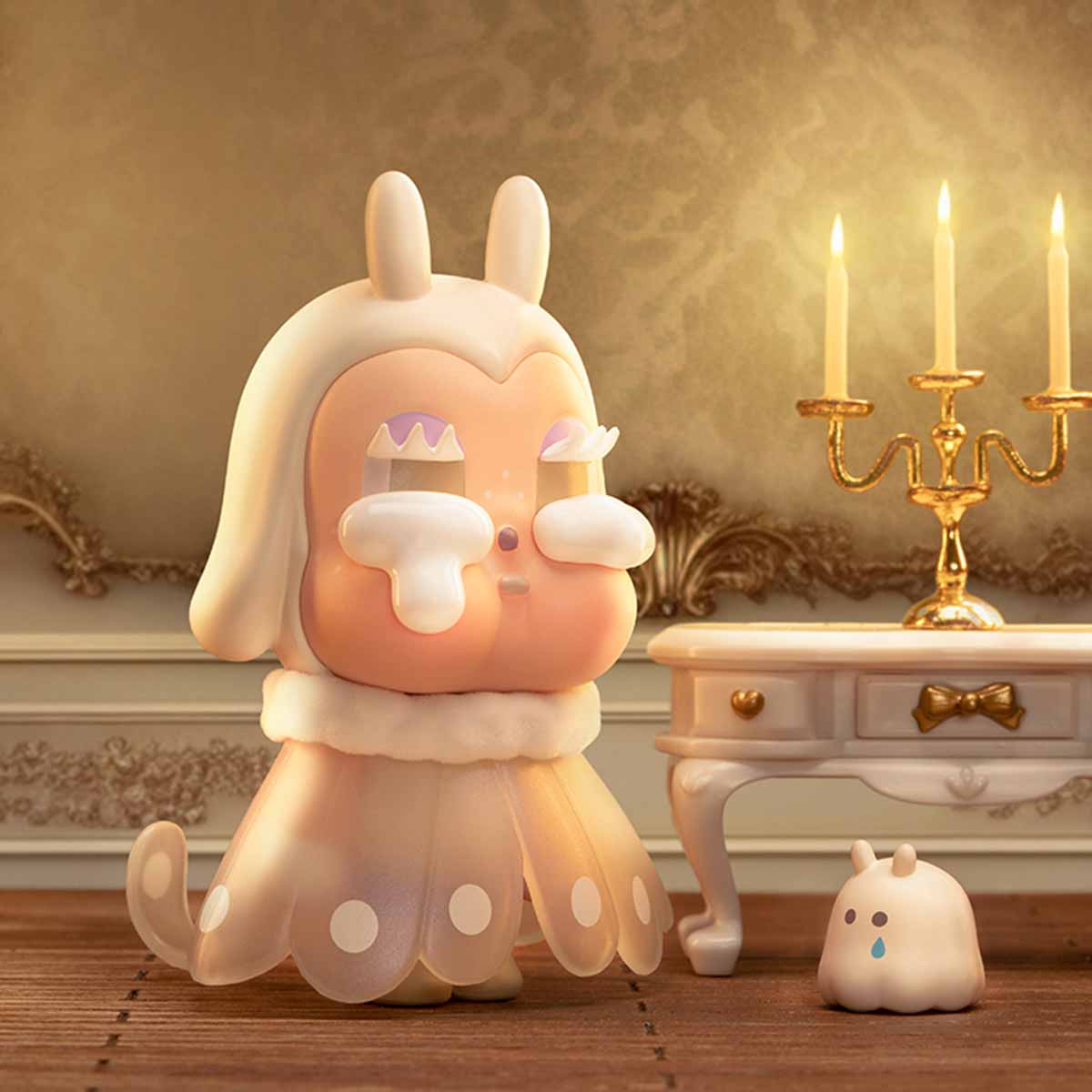 CRYBABY Monster Tears Series Blind Box - Image 4