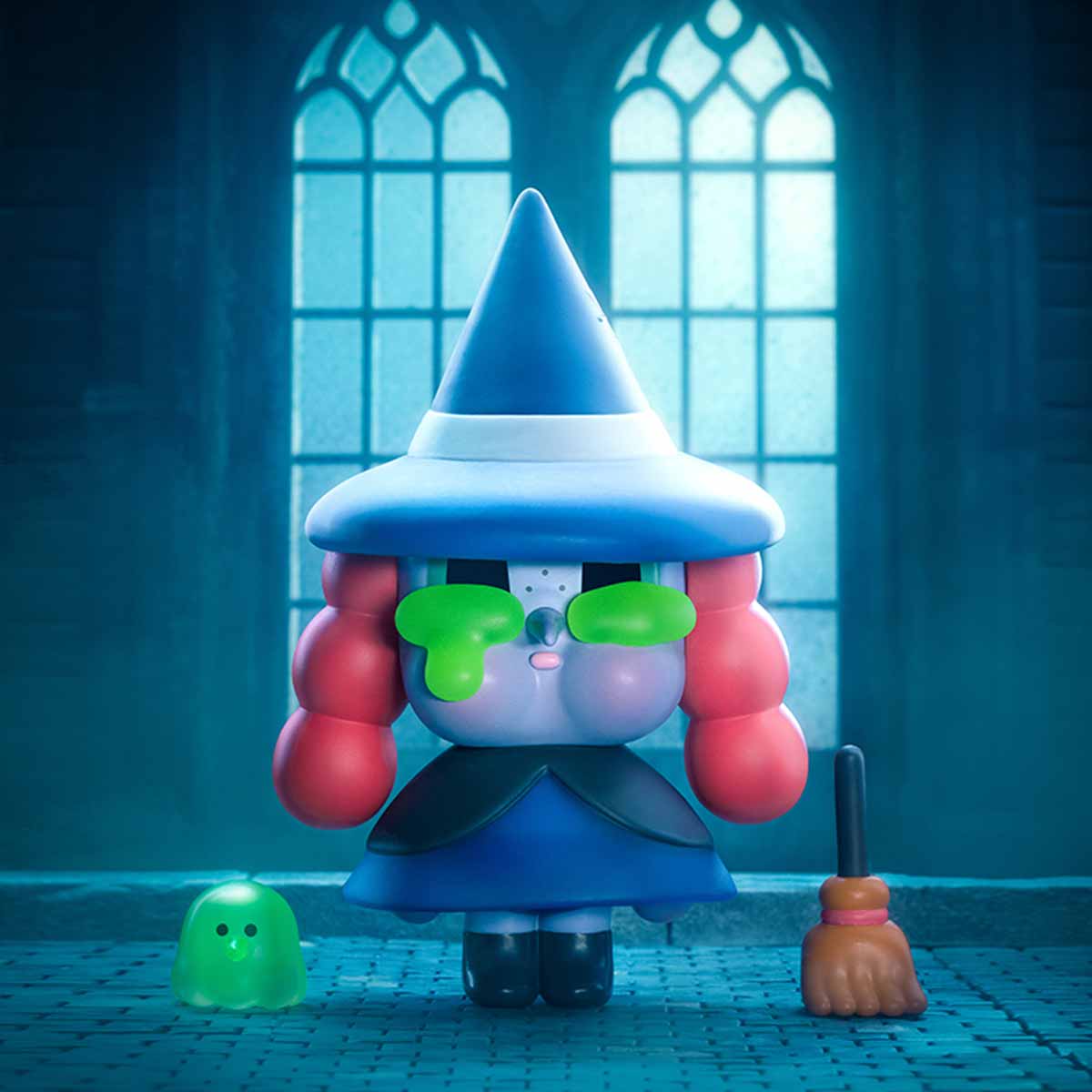 CRYBABY Monster Tears Series Blind Box - Image 7