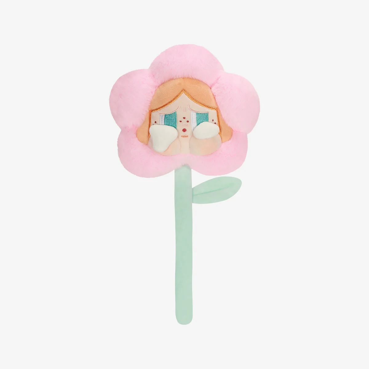 CRYBABY Sad Club Series - Plush Flower Blind Box - Image 2