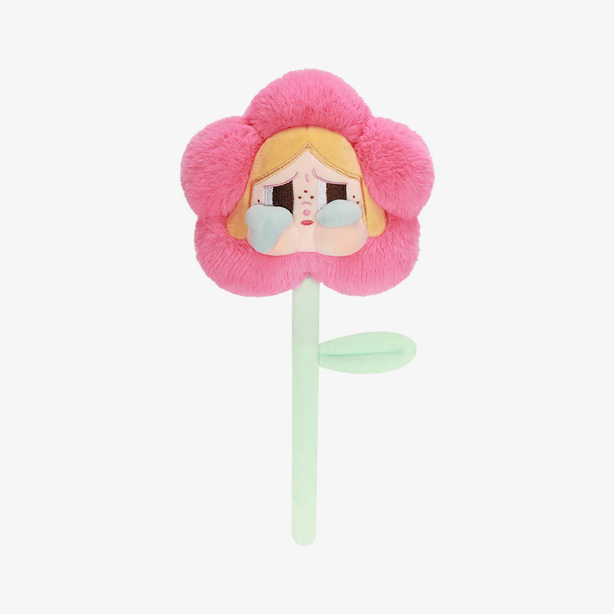 CRYBABY Sad Club Series - Plush Flower Blind Box - Image 3
