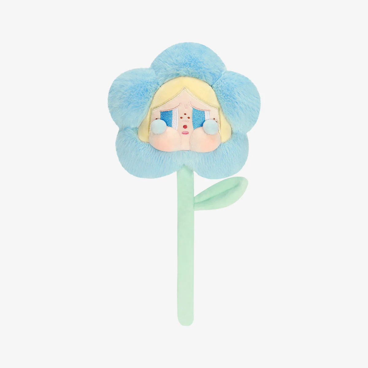 CRYBABY Sad Club Series - Plush Flower Blind Box - Image 4