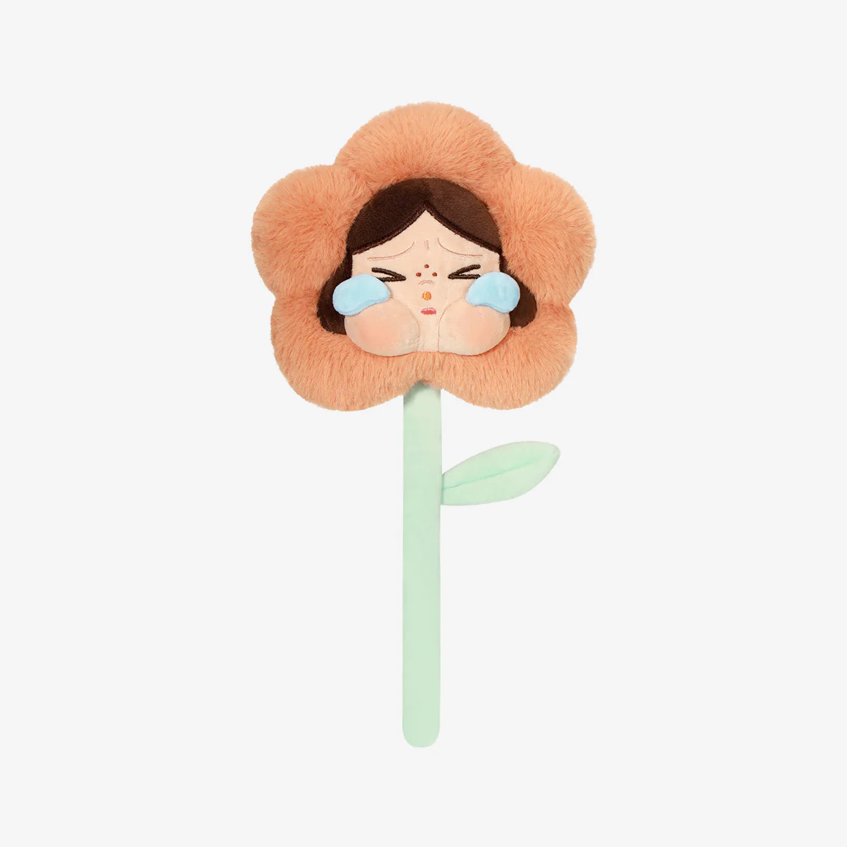 CRYBABY Sad Club Series - Plush Flower Blind Box - Image 6