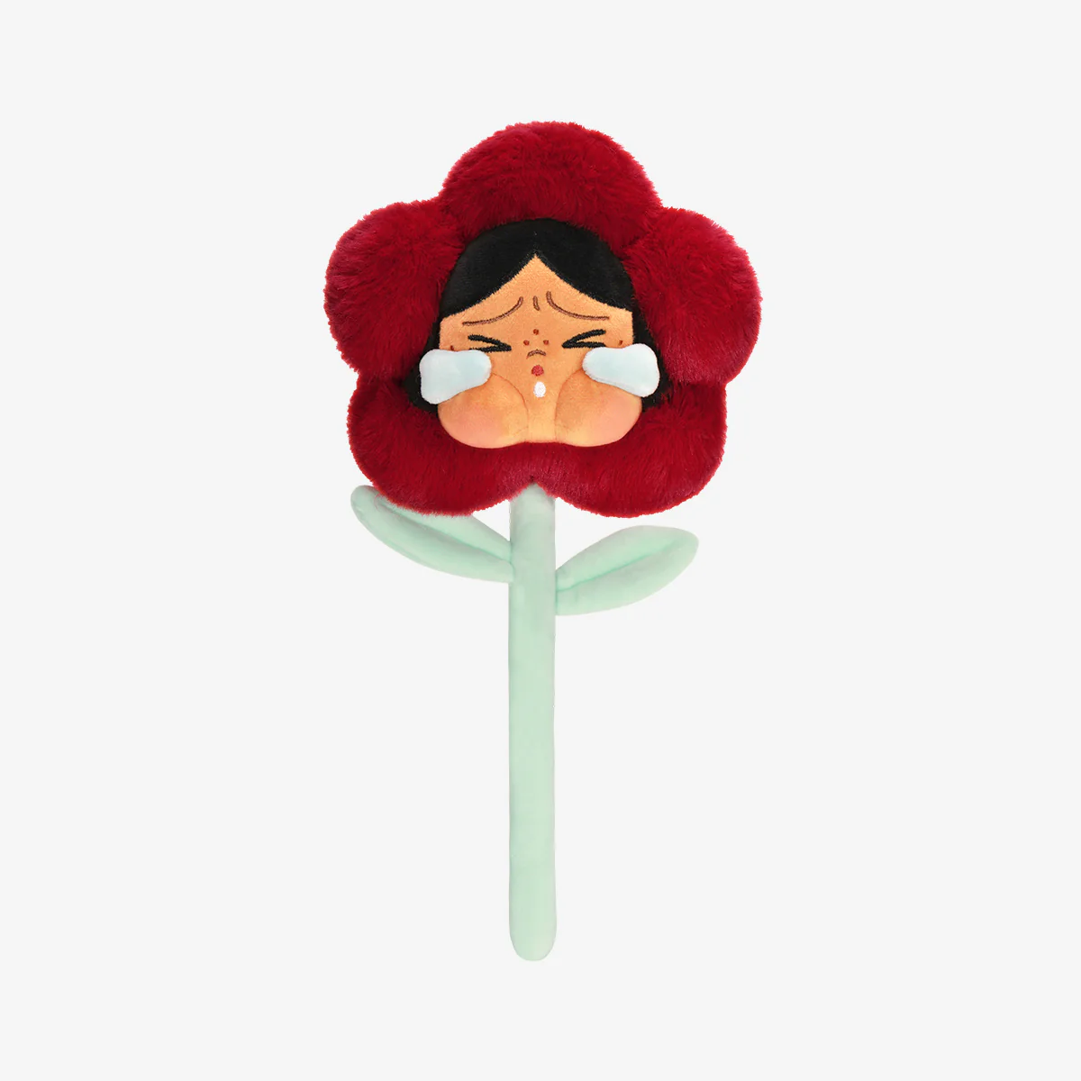 CRYBABY Sad Club Series - Plush Flower Blind Box - Image 7
