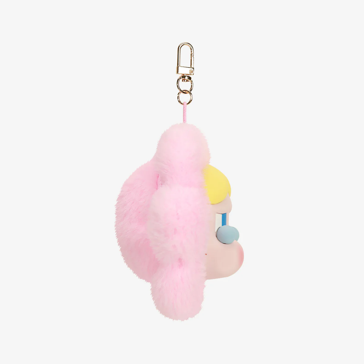 CRYBABY Sad Club Series-Silicone Plush Earphone - Image 2