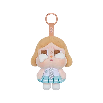 CRYBABY Sunset Concert Series-Plush Pendant Blind Box - Image 4