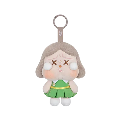 CRYBABY Sunset Concert Series-Plush Pendant Blind Box - Image 5
