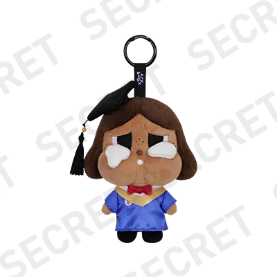 CRYBABY Sunset Concert Series-Plush Pendant Blind Box - Image 7