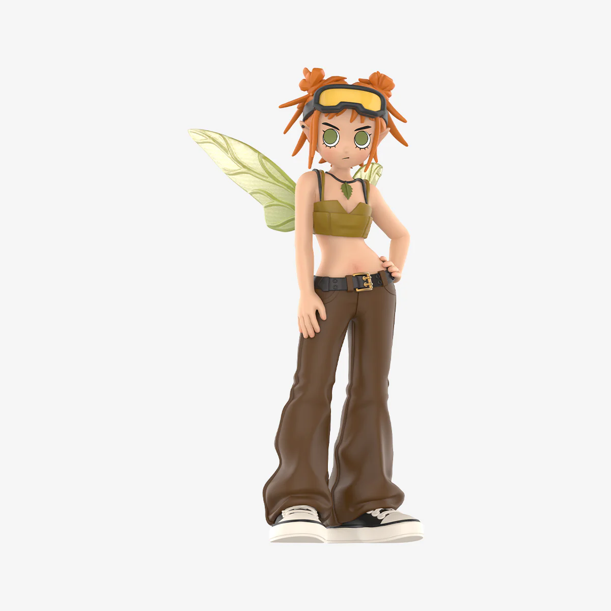 Peach Riot Punk Fairy Series Figures - Image 3